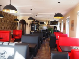 Restaurant Mixx2
